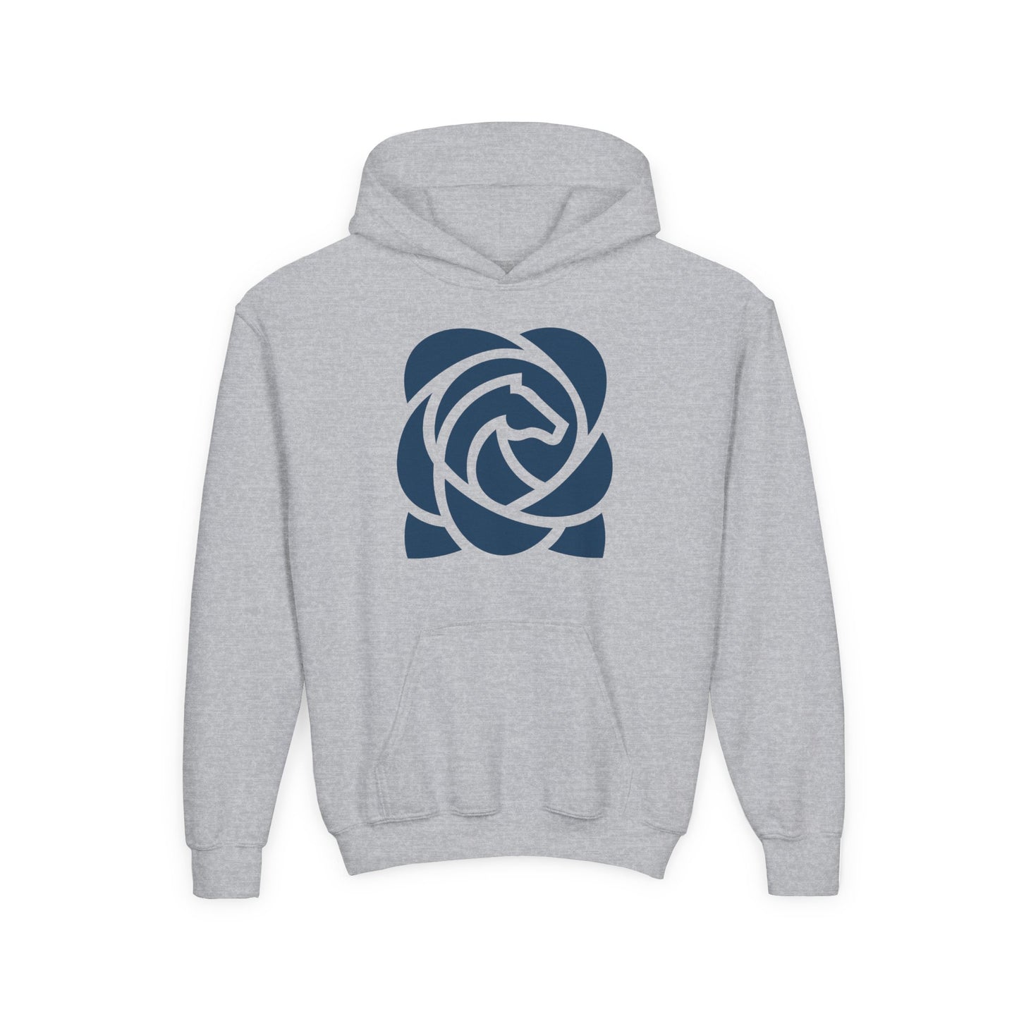 Classic Youth Hoodie