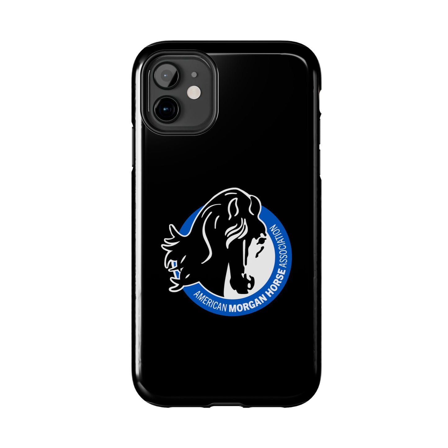 Tough Cases (iPhone 7-16)