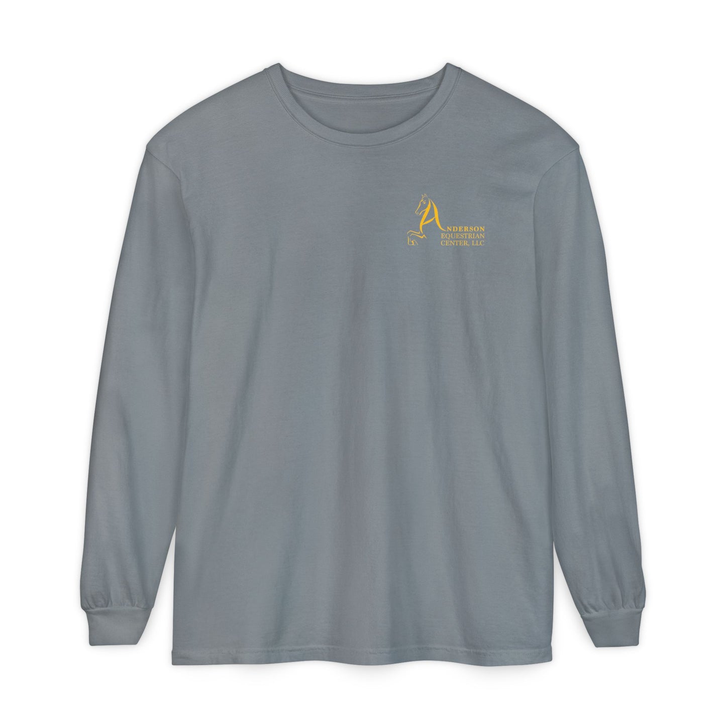 Comfort Colors Long Sleeve Tee