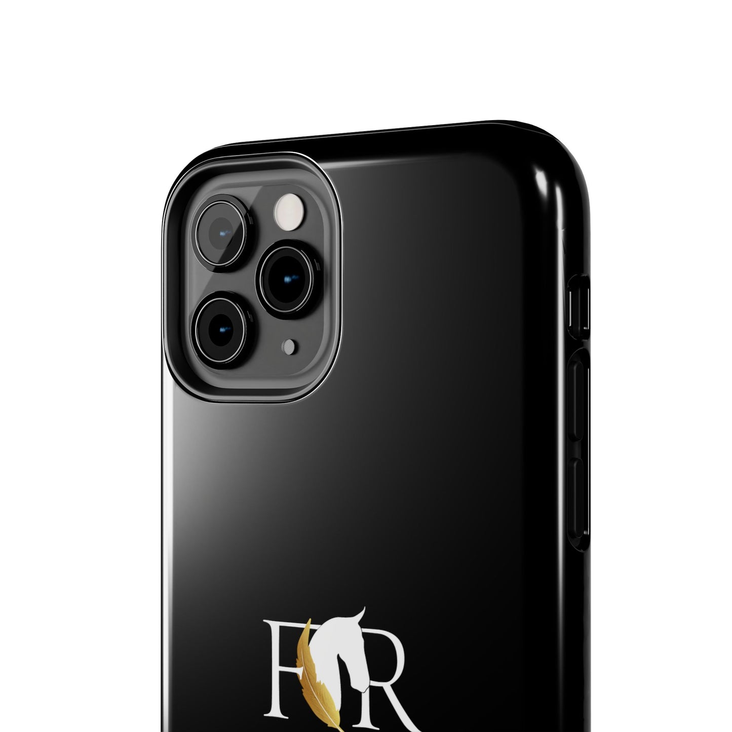 Tough Cases (iPhone 7-16)