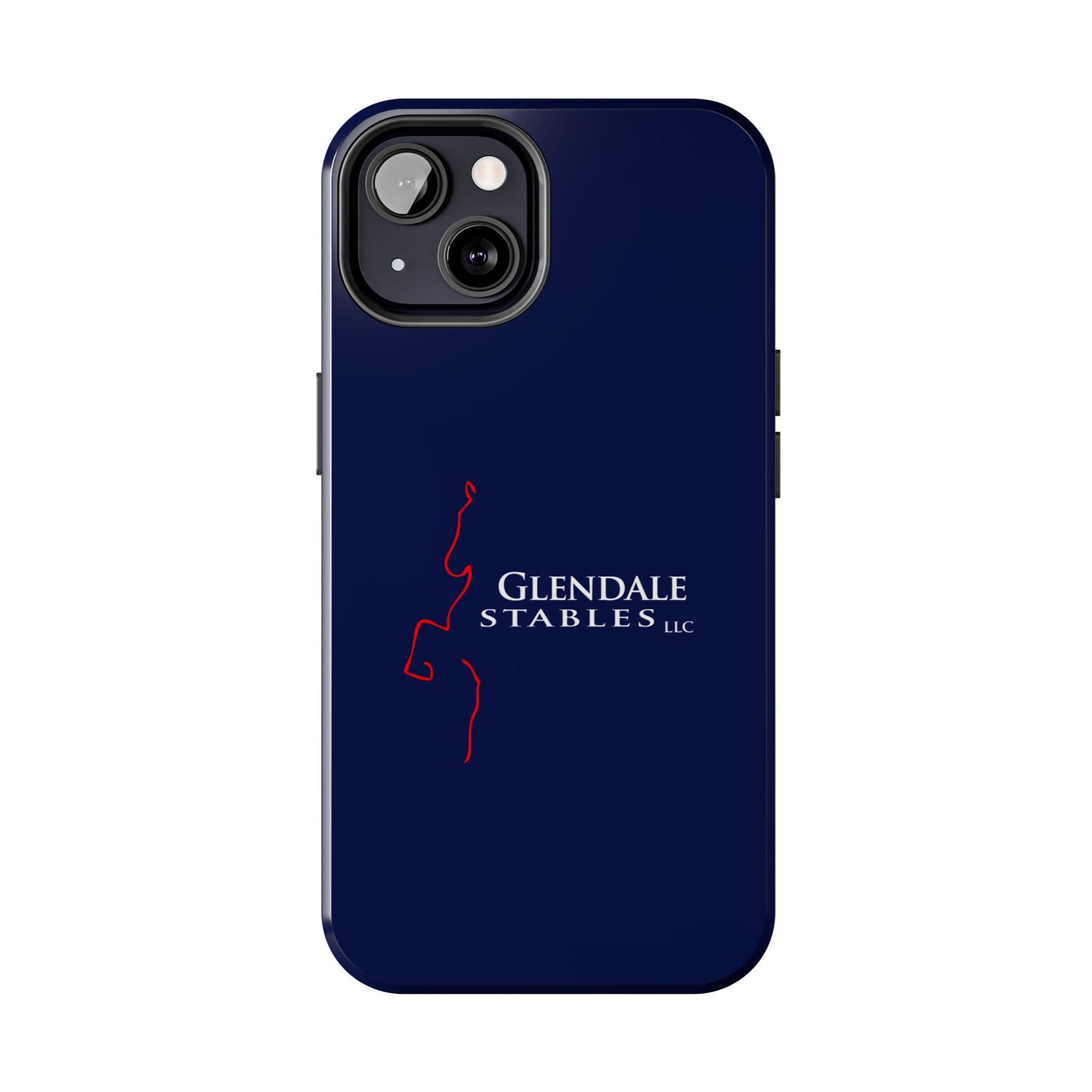 Tough Cases (iPhone 7-16)