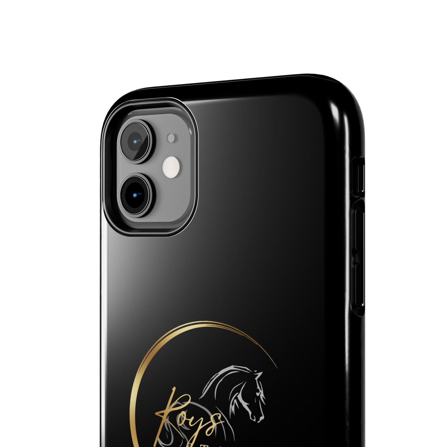 Tough Cases (iPhone 7-16)