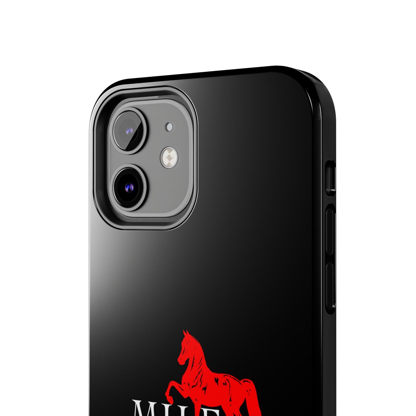 Tough Cases (iPhone 7-16)