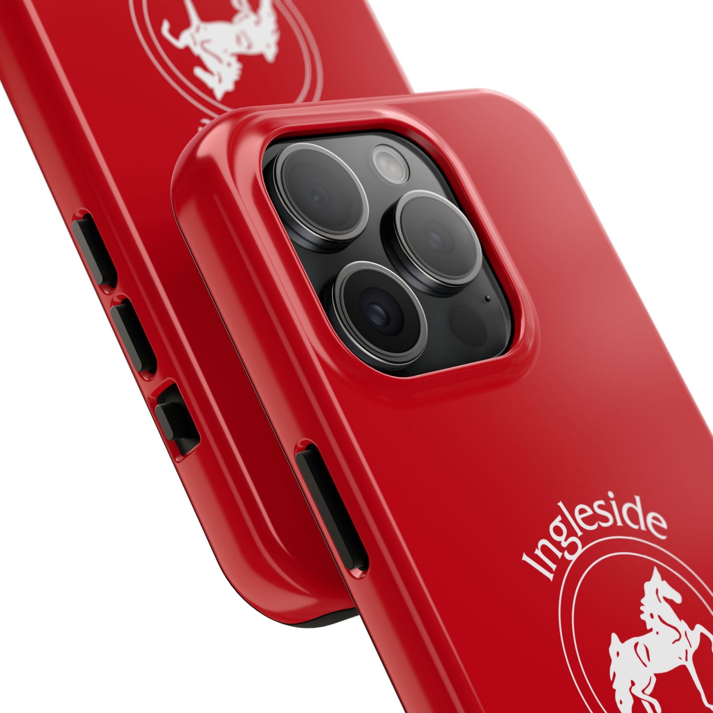 Tough Cases (iPhone 7-16)