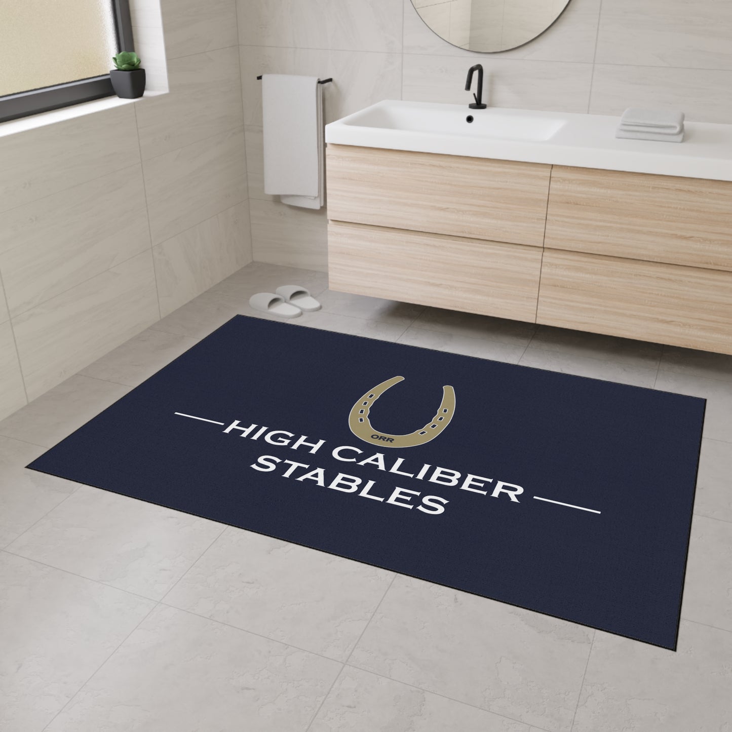 Heavy Duty Floor Mat (3 Sizes)