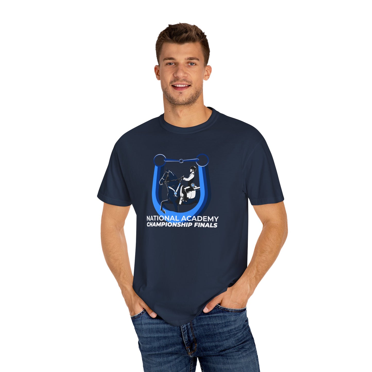 NACF Comfort Colors Tee