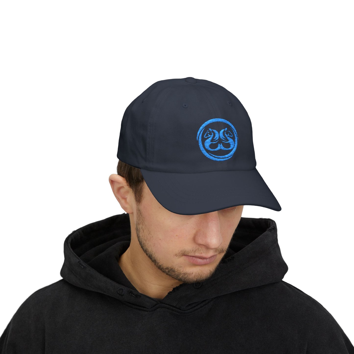 Embroidered Premium Hat