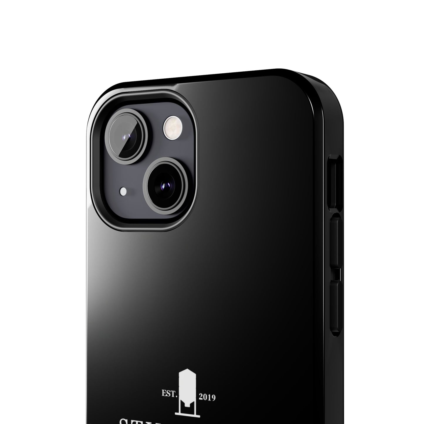 Tough Cases (iPhone 7-16)