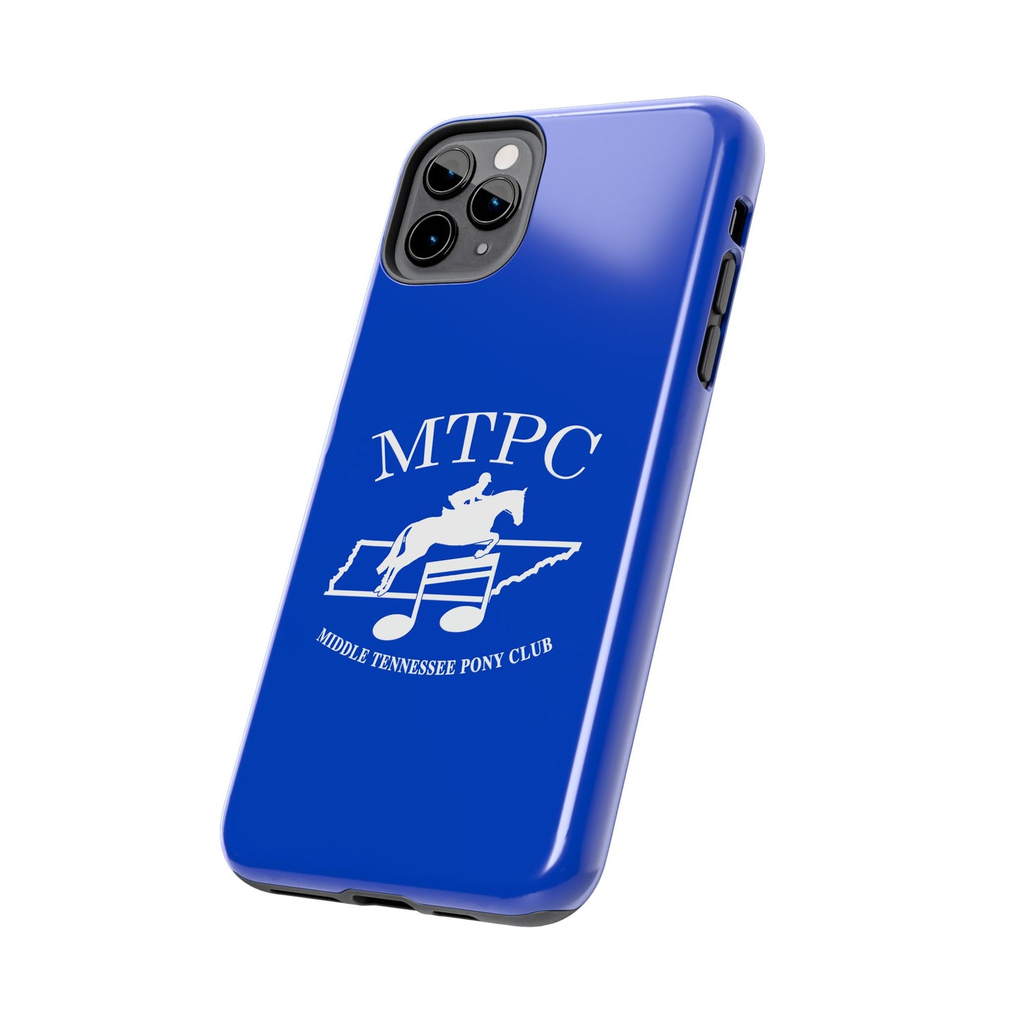 Tough Cases (iPhone 7-16)