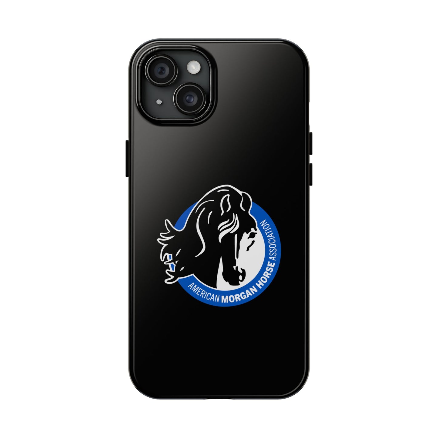 Tough Cases (iPhone 7-16)