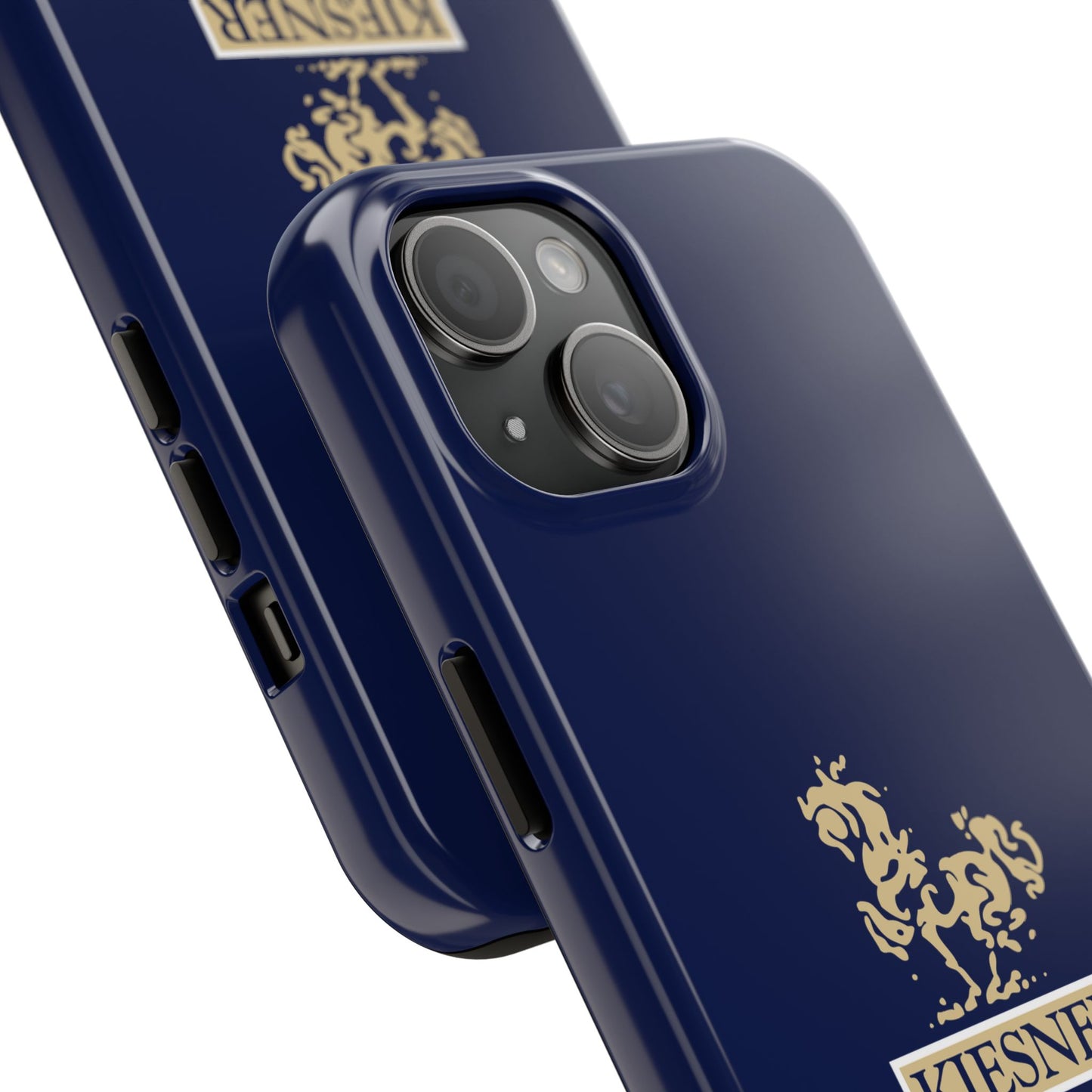 Tough Cases (iPhone 7-16)