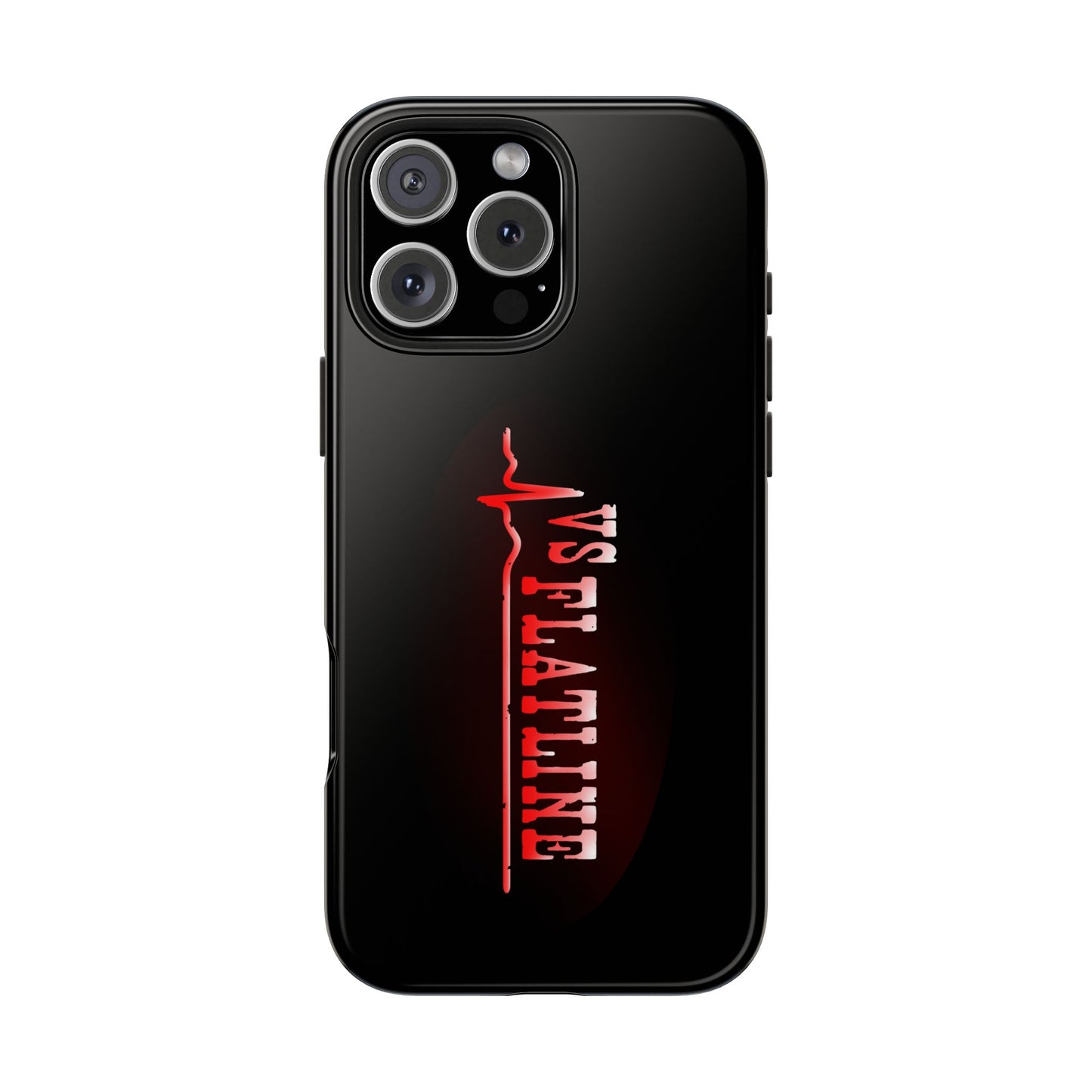 Tough Cases (iPhone 7-16)