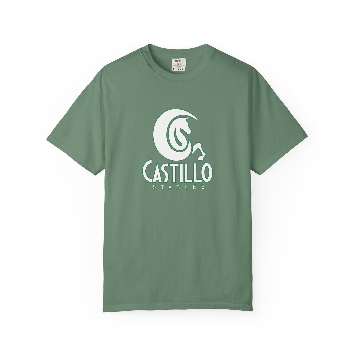 Comfort Colors Tee
