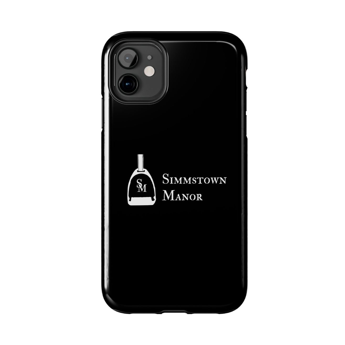 Tough Cases (iPhone 7-16)