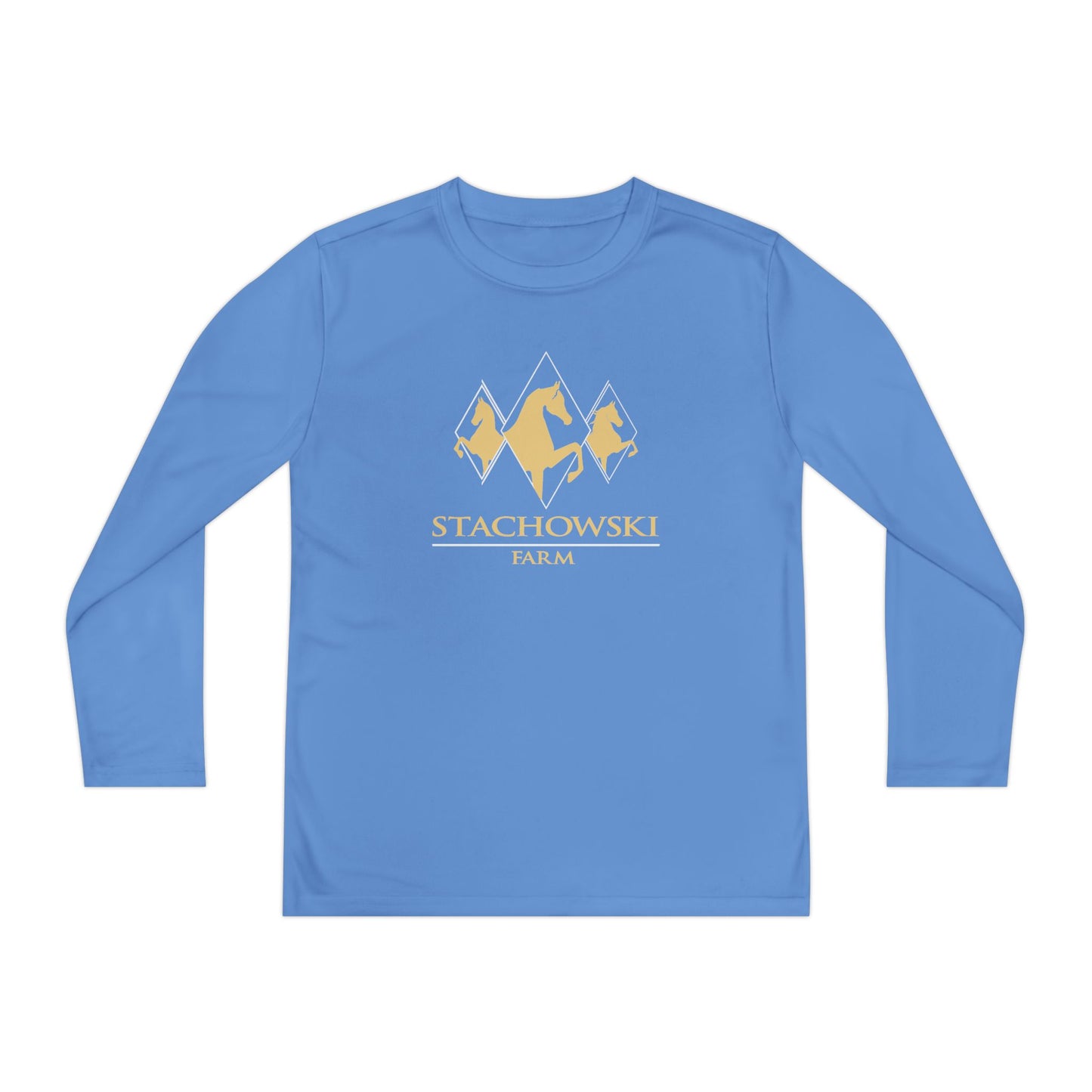 Youth Sport-Tek PosiCharge ® Competitor™ Tee