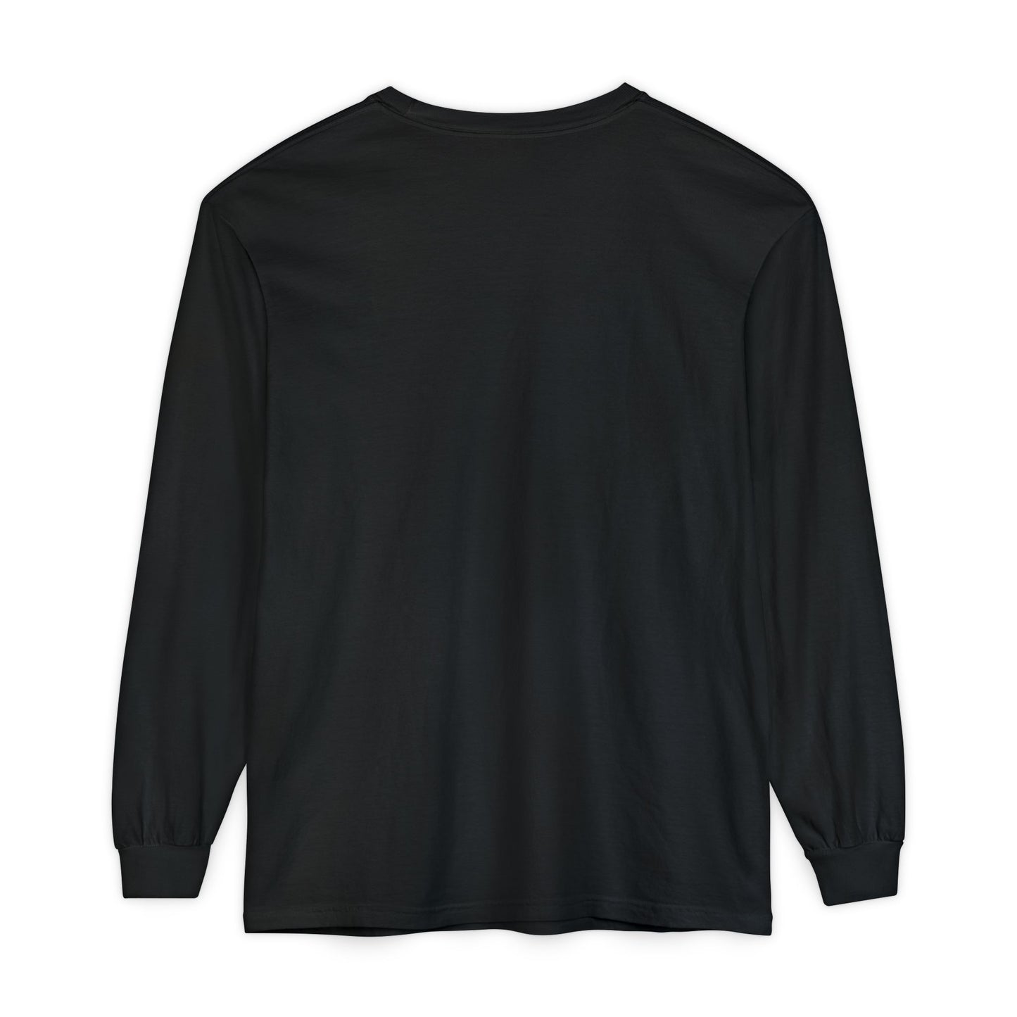 Comfort Colors Long Sleeve Tee