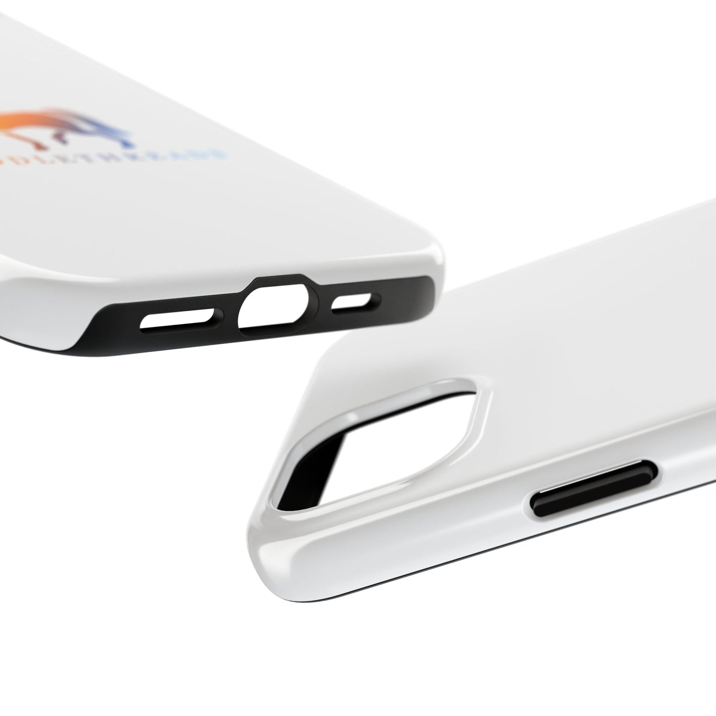 Tough Cases (iPhone 7-16)