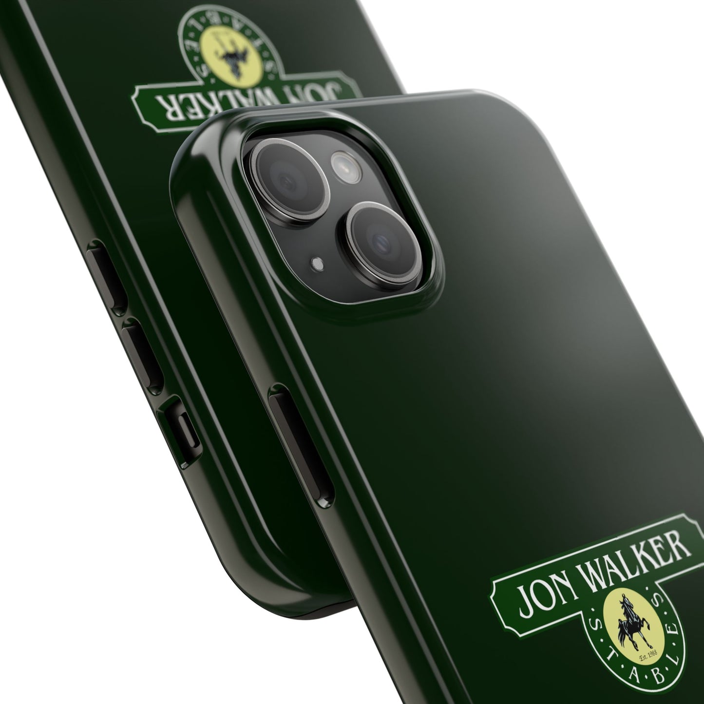 Tough Cases (iPhone 7-16)