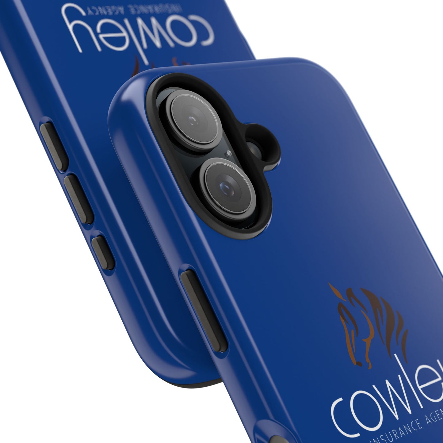 Tough Cases (iPhone 7-16)