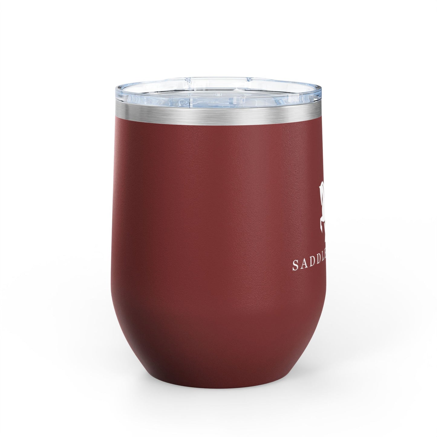 Insulated Wine Tumbler, 12oz
