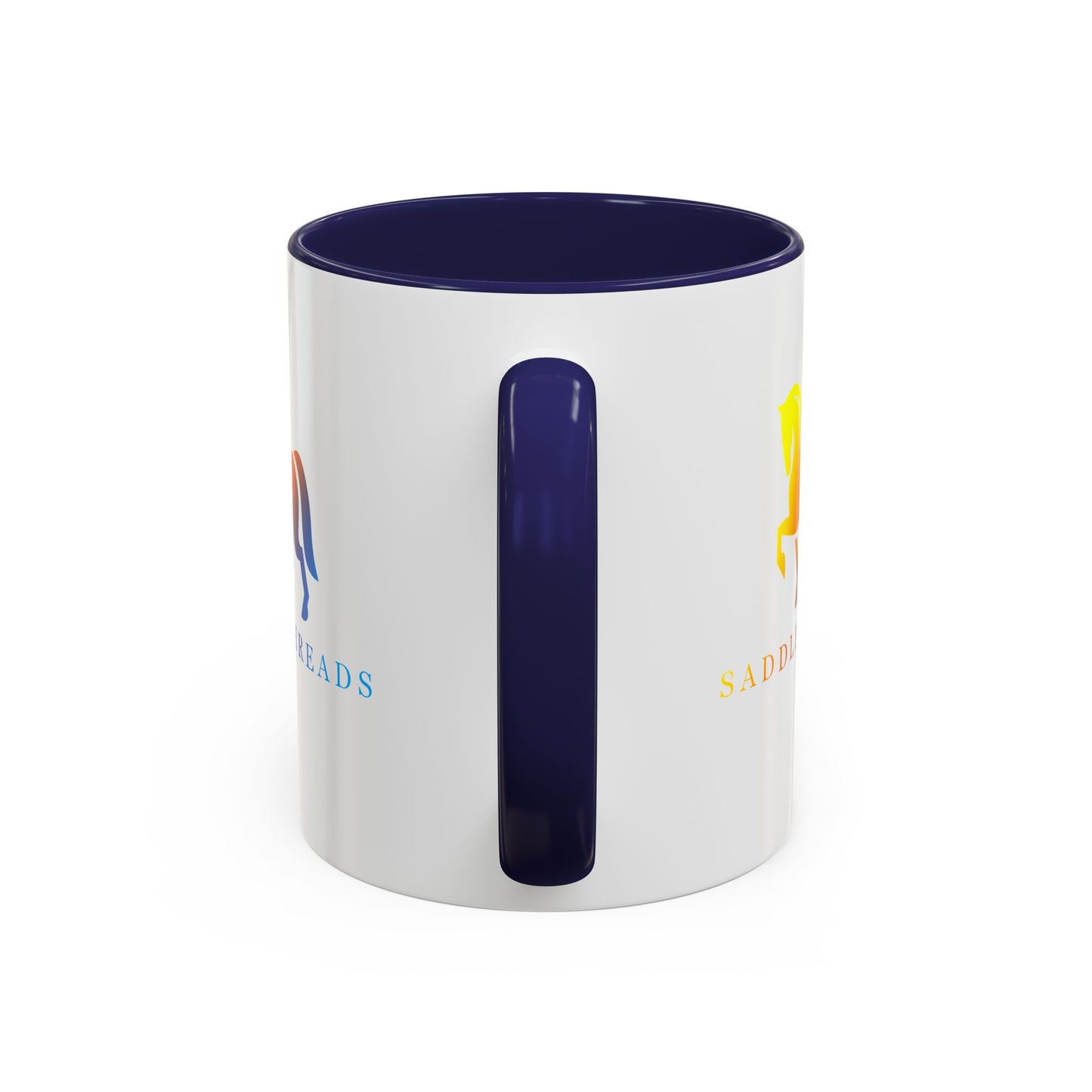 11oz Accent Mug