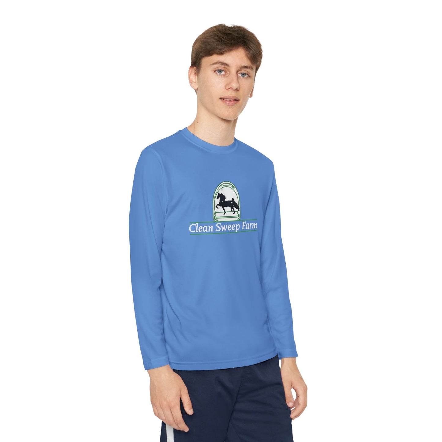 Youth Sport-Tek PosiCharge ® Competitor™ Tee
