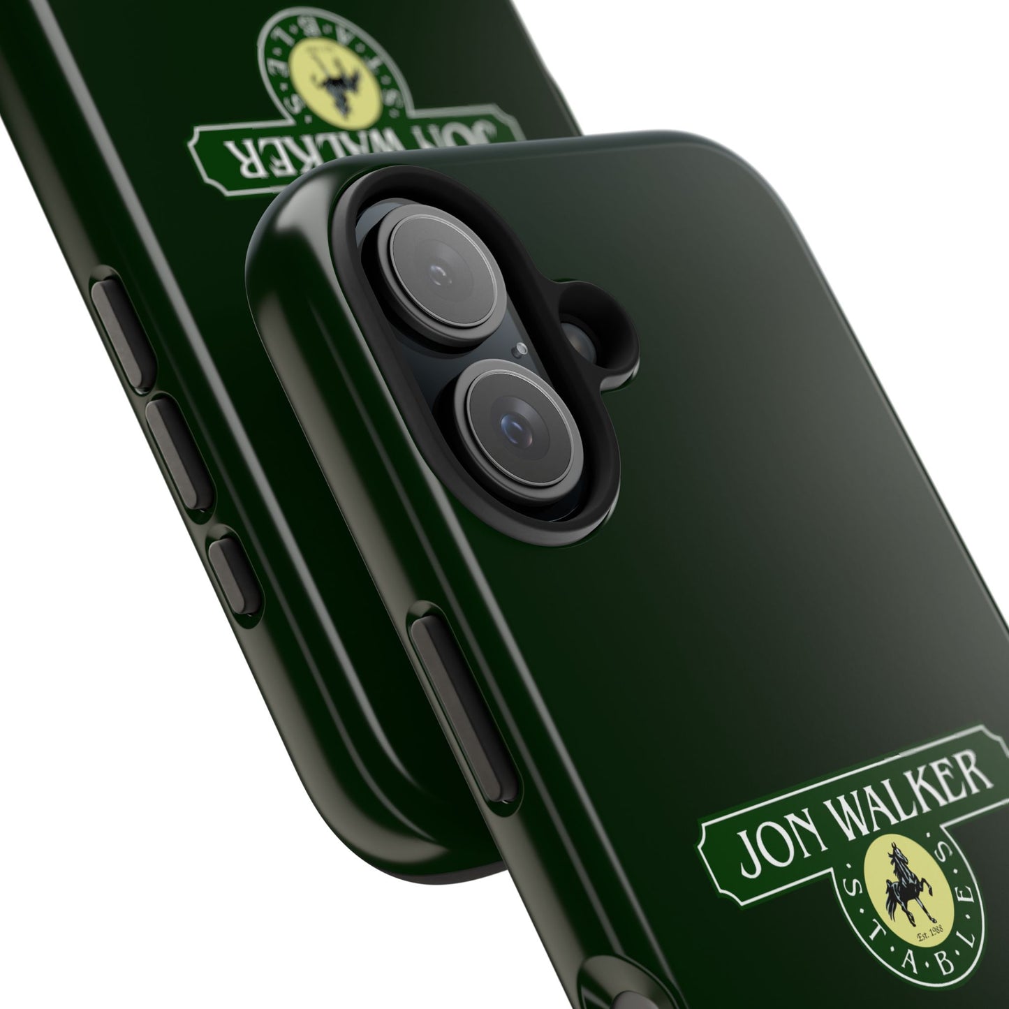 Tough Cases (iPhone 7-16)