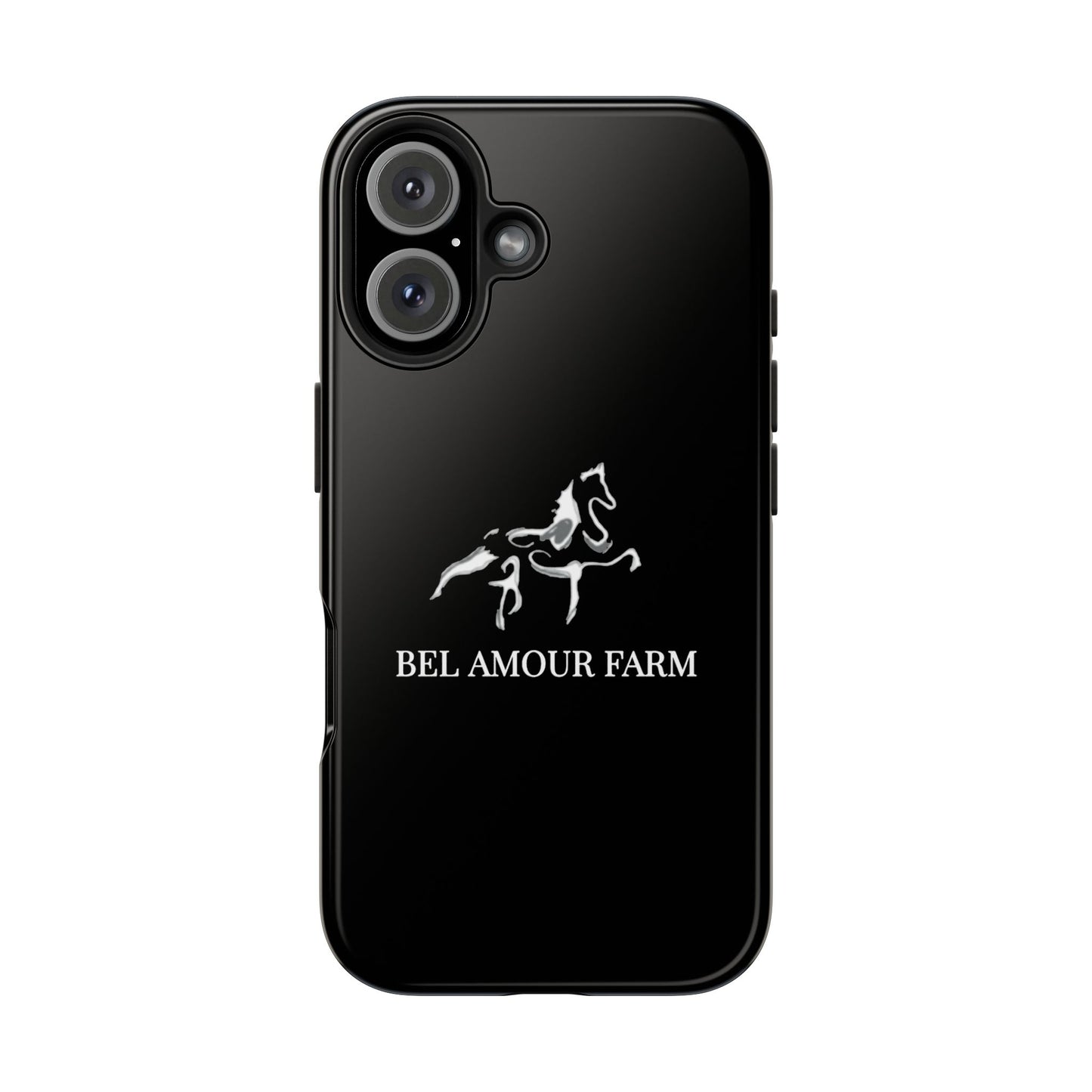 Tough Cases (iPhone 7-16)