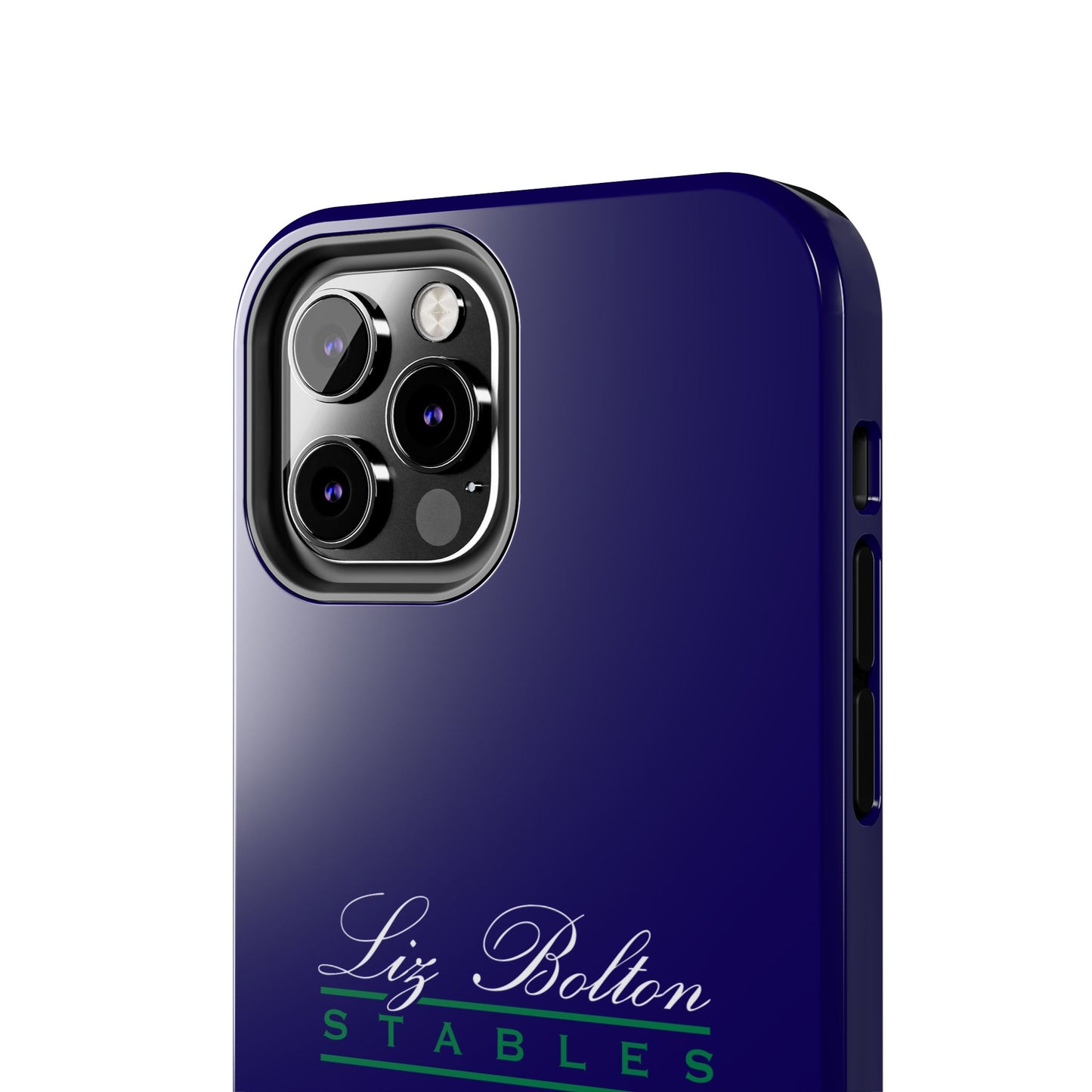 Tough Cases (iPhone 7-16)