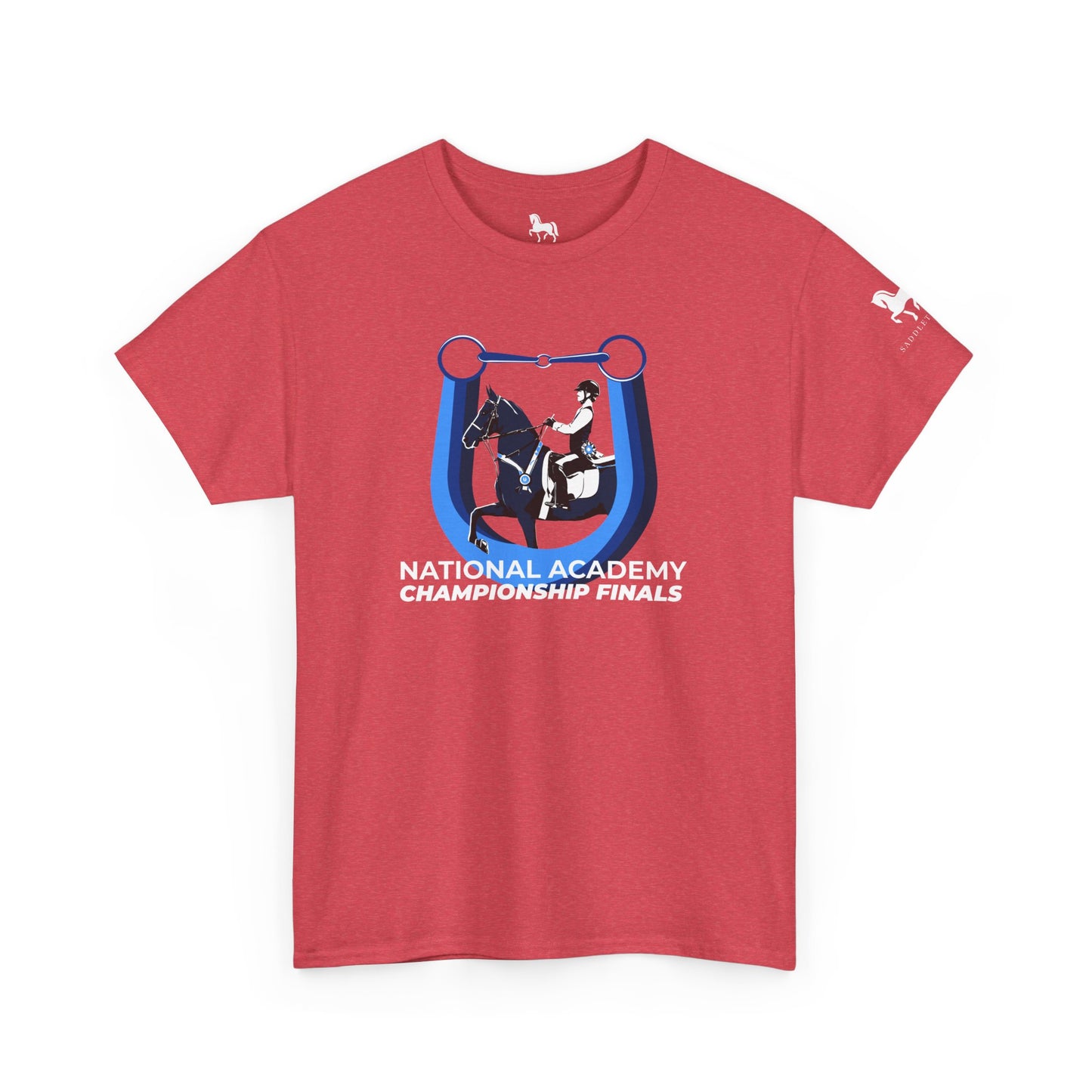 NACF Classic Cotton Tee