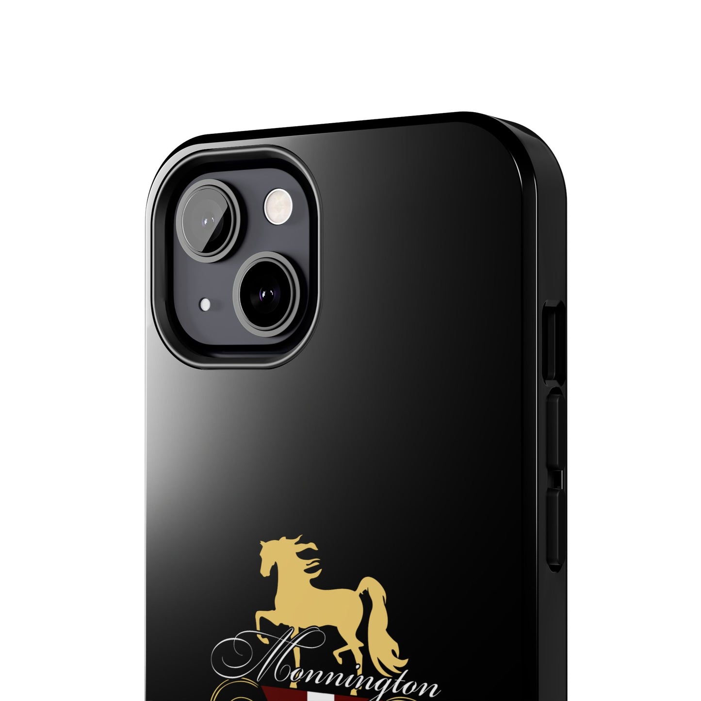 Tough Cases (iPhone 7-16)