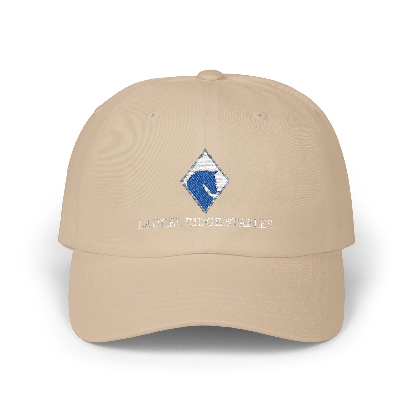 Embroidered Premium Hat