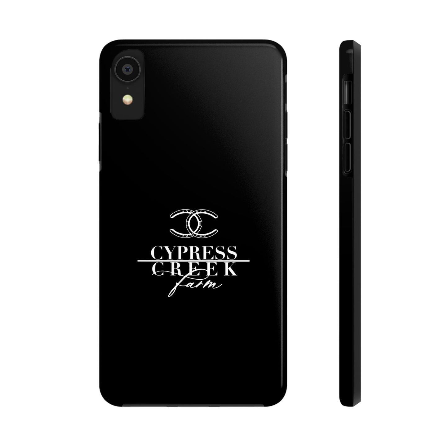 Tough Cases (iPhone 7-16)