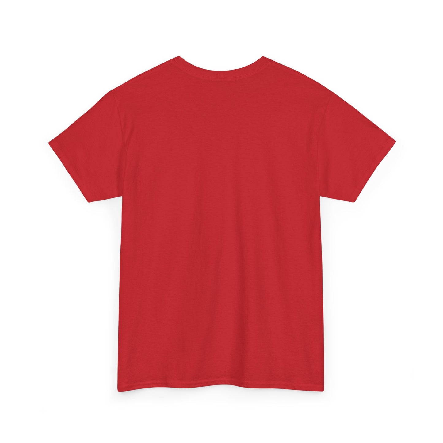 Classic Cotton Tee