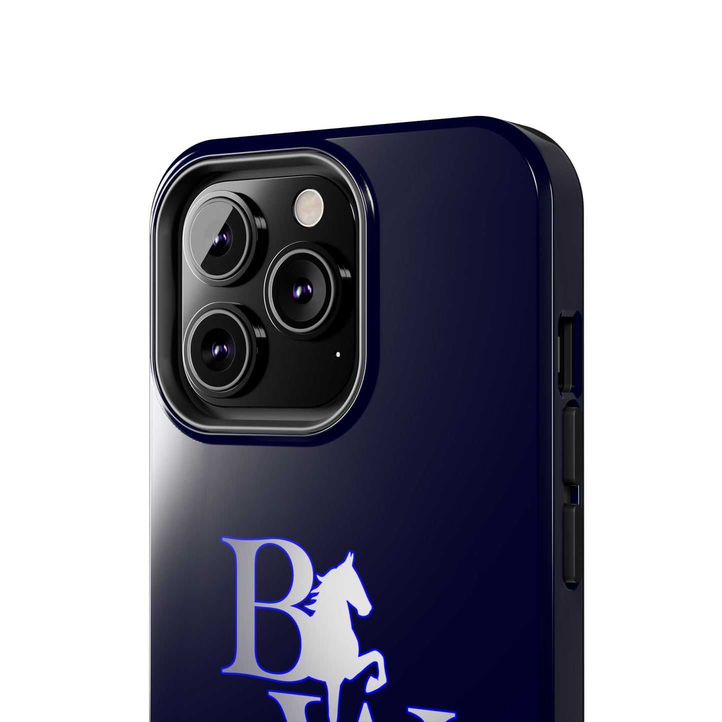 Tough Cases (iPhone 7-16)