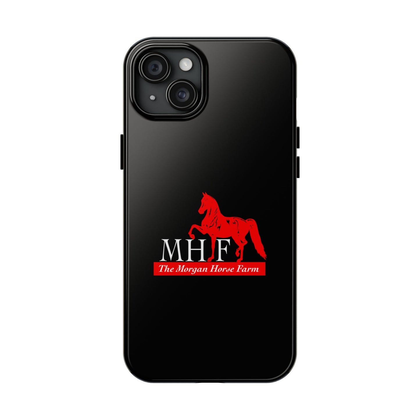 Tough Cases (iPhone 7-16)