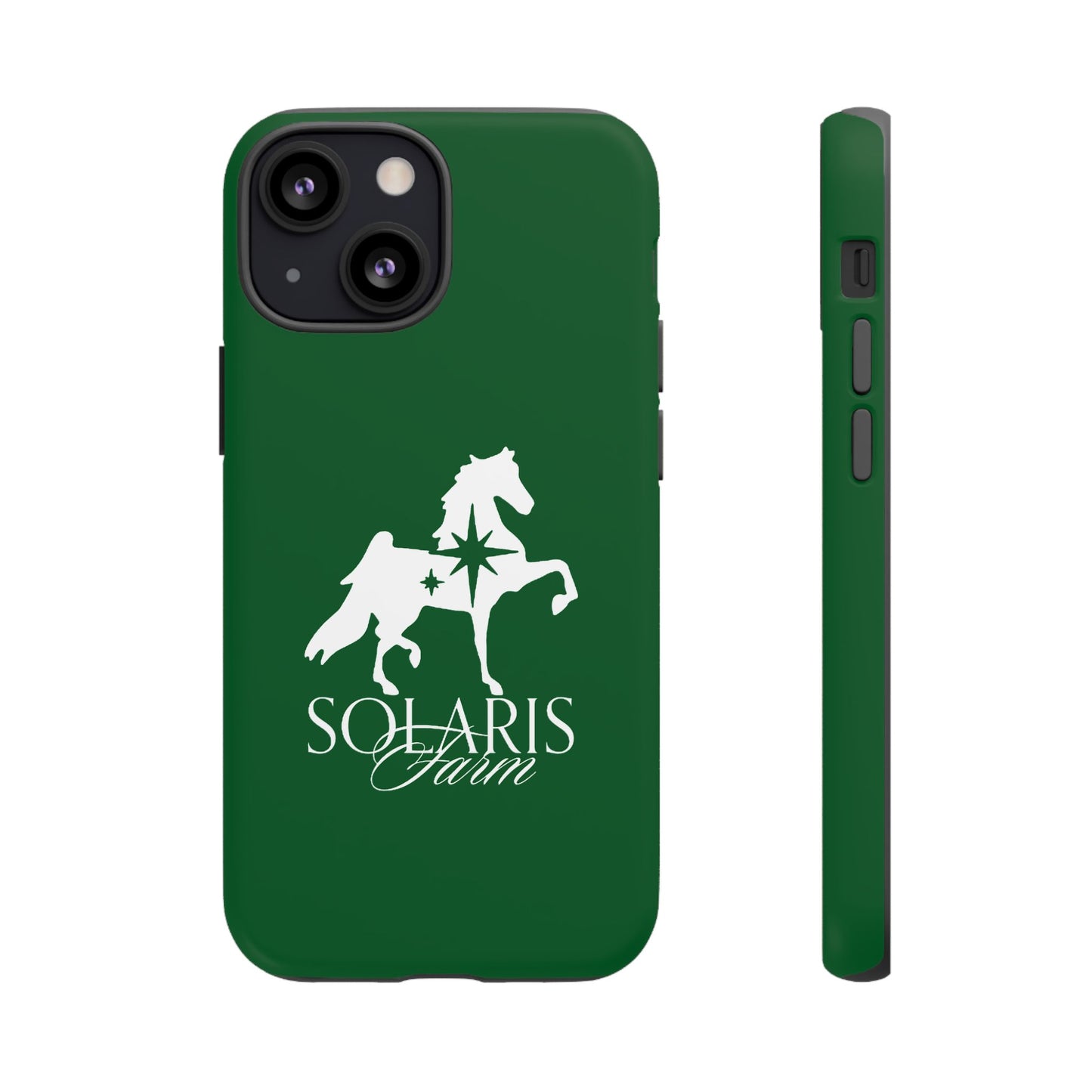 iPhone & Samsung Tough Cases - 33 Options!