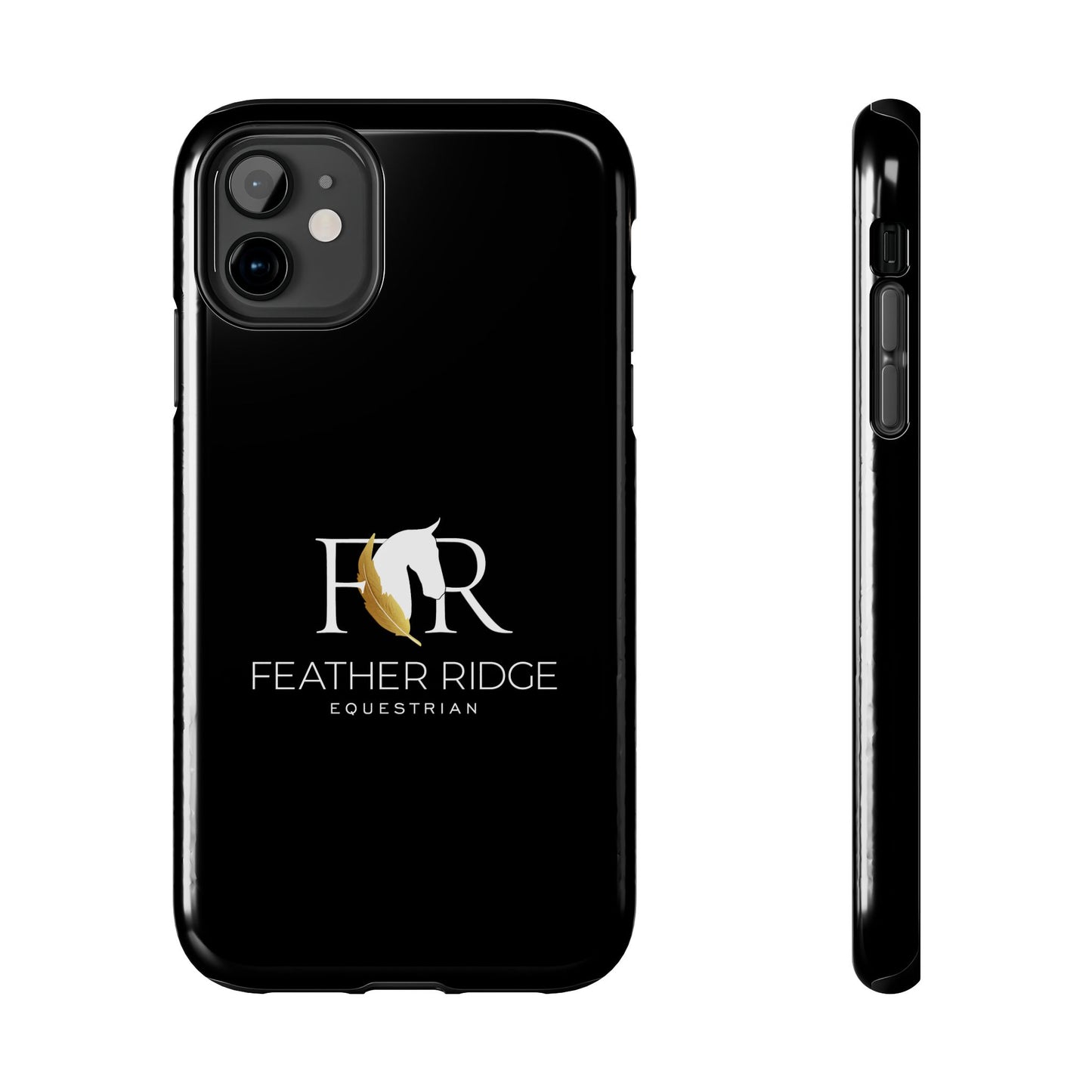 Tough Cases (iPhone 7-16)