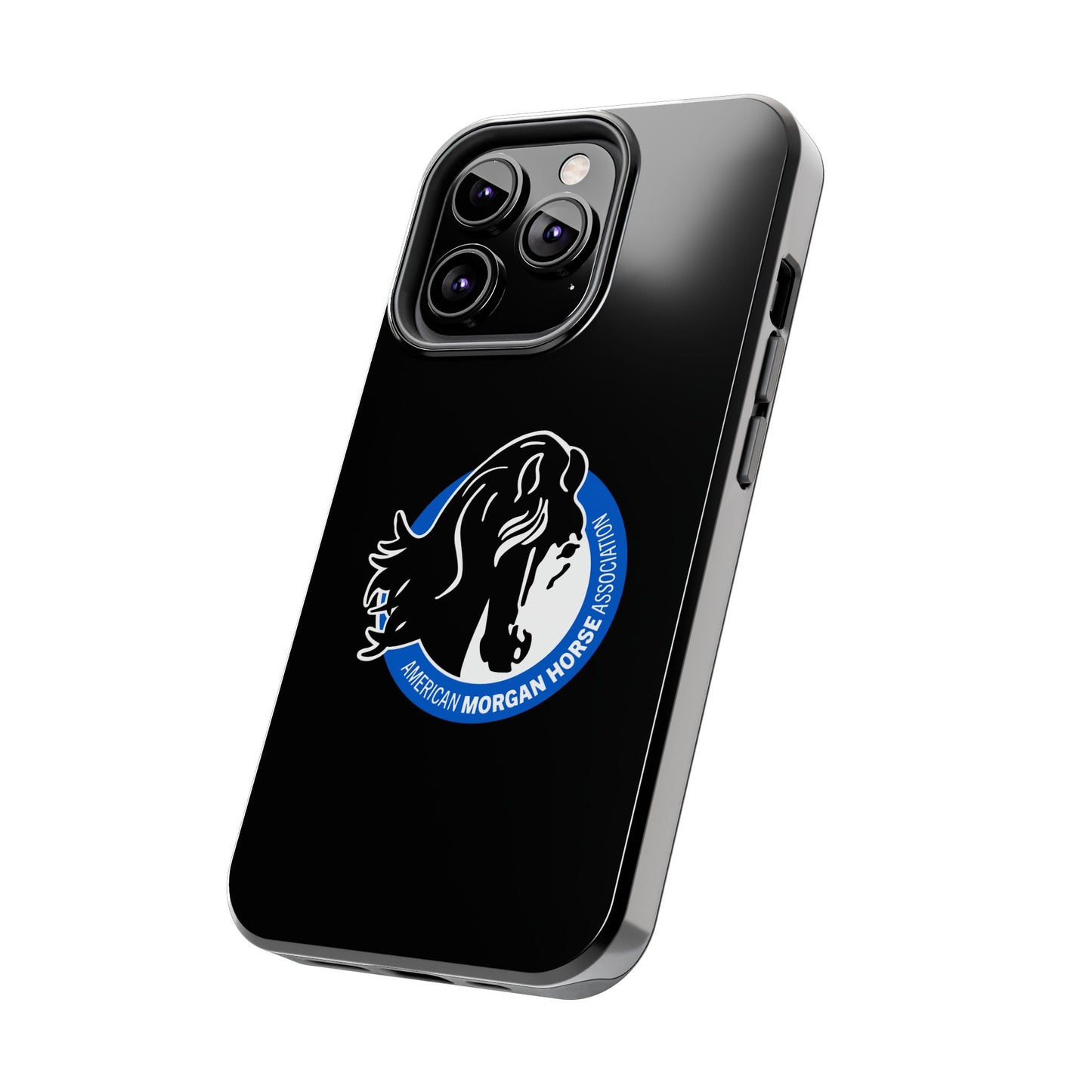 Tough Cases (iPhone 7-16)