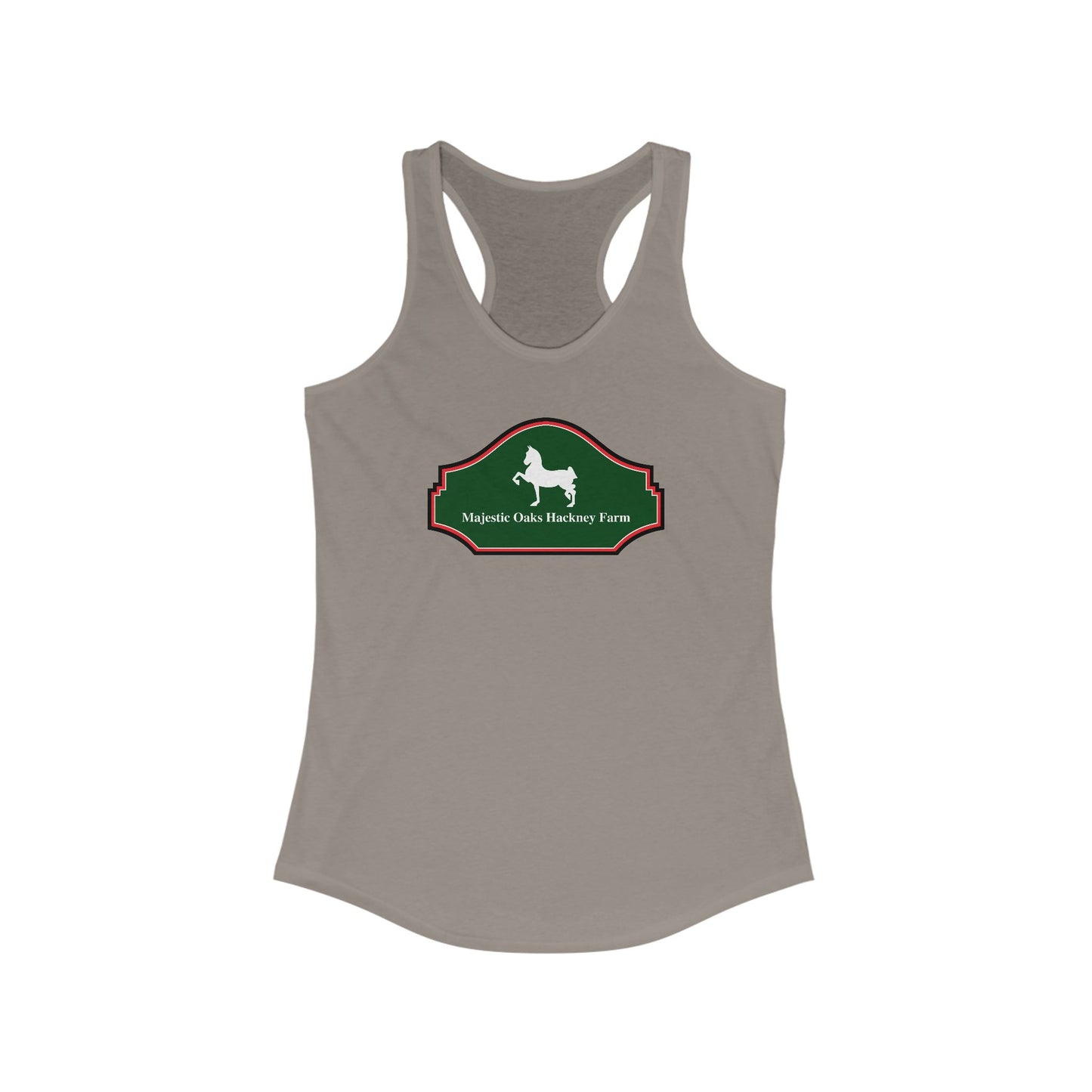 Premium Racerback Tank Top