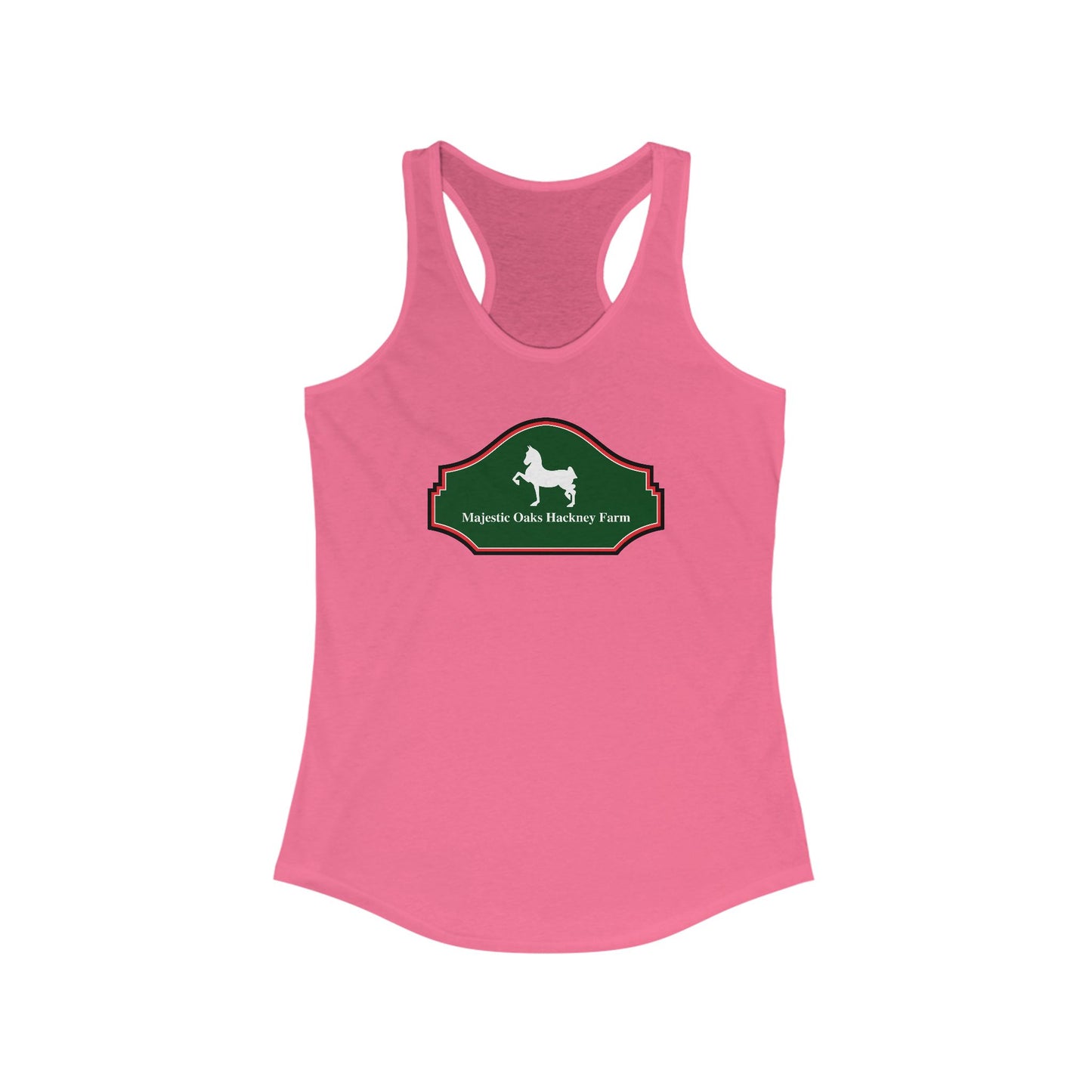 Premium Racerback Tank Top