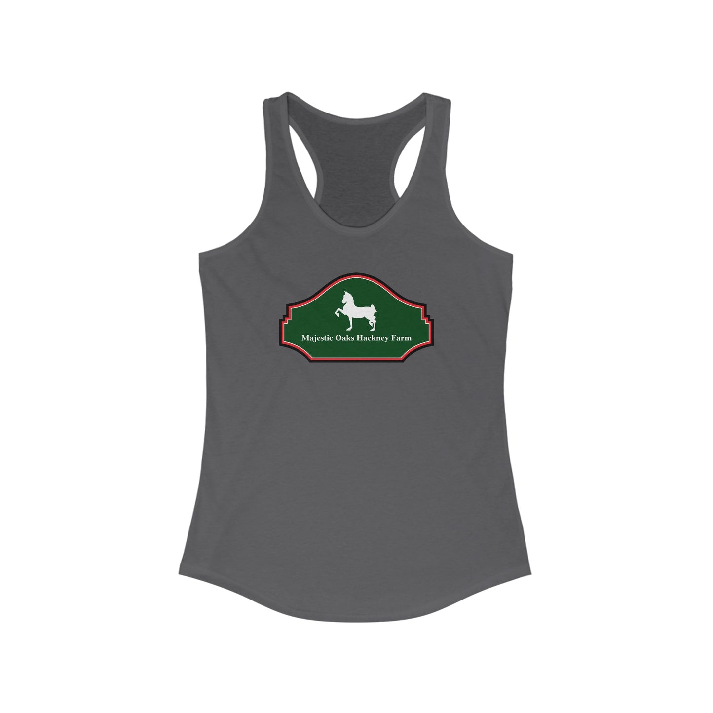 Premium Racerback Tank Top