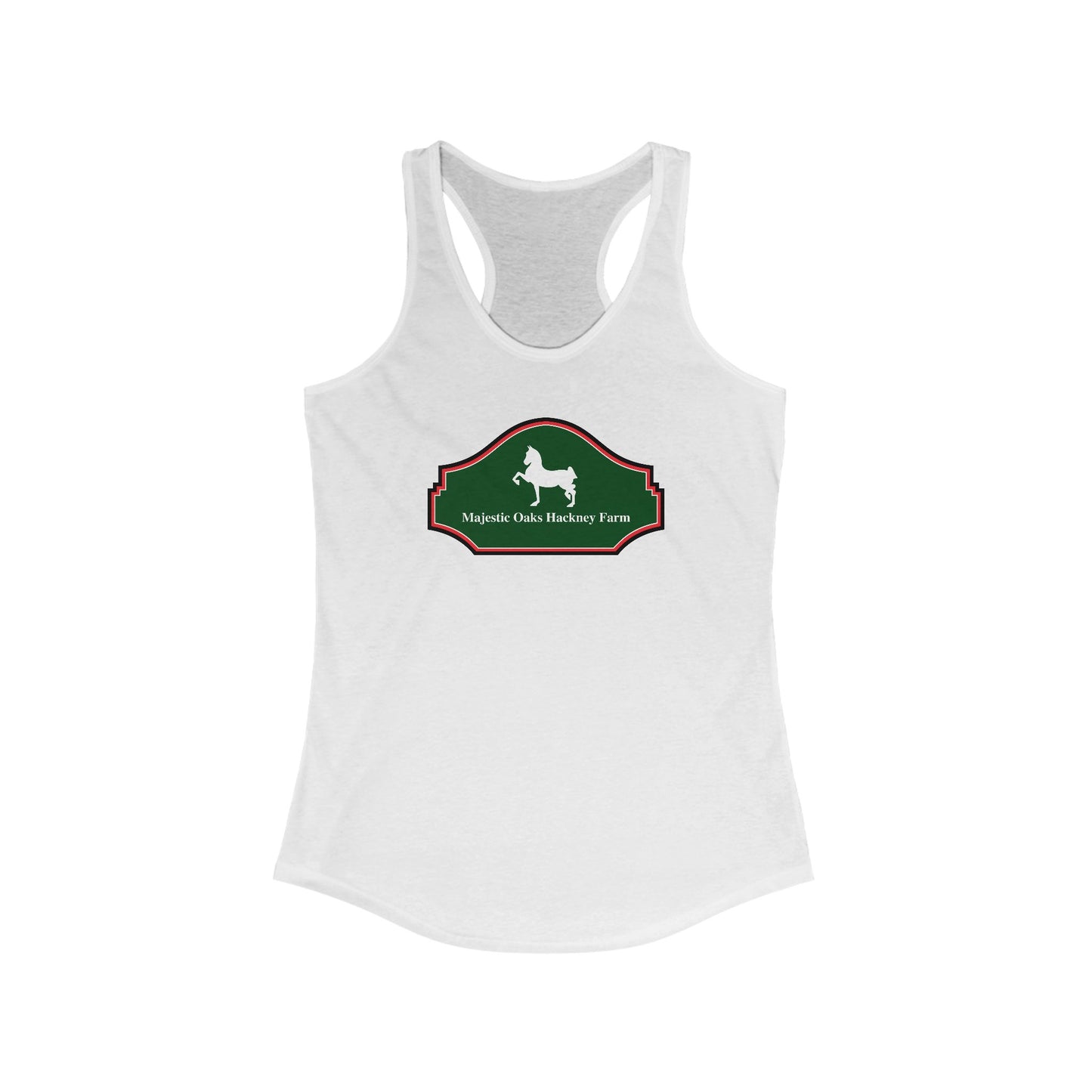 Premium Racerback Tank Top