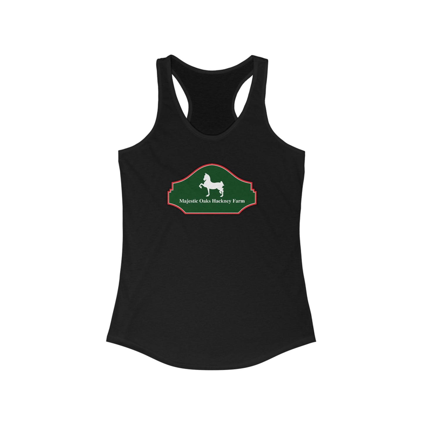 Premium Racerback Tank Top