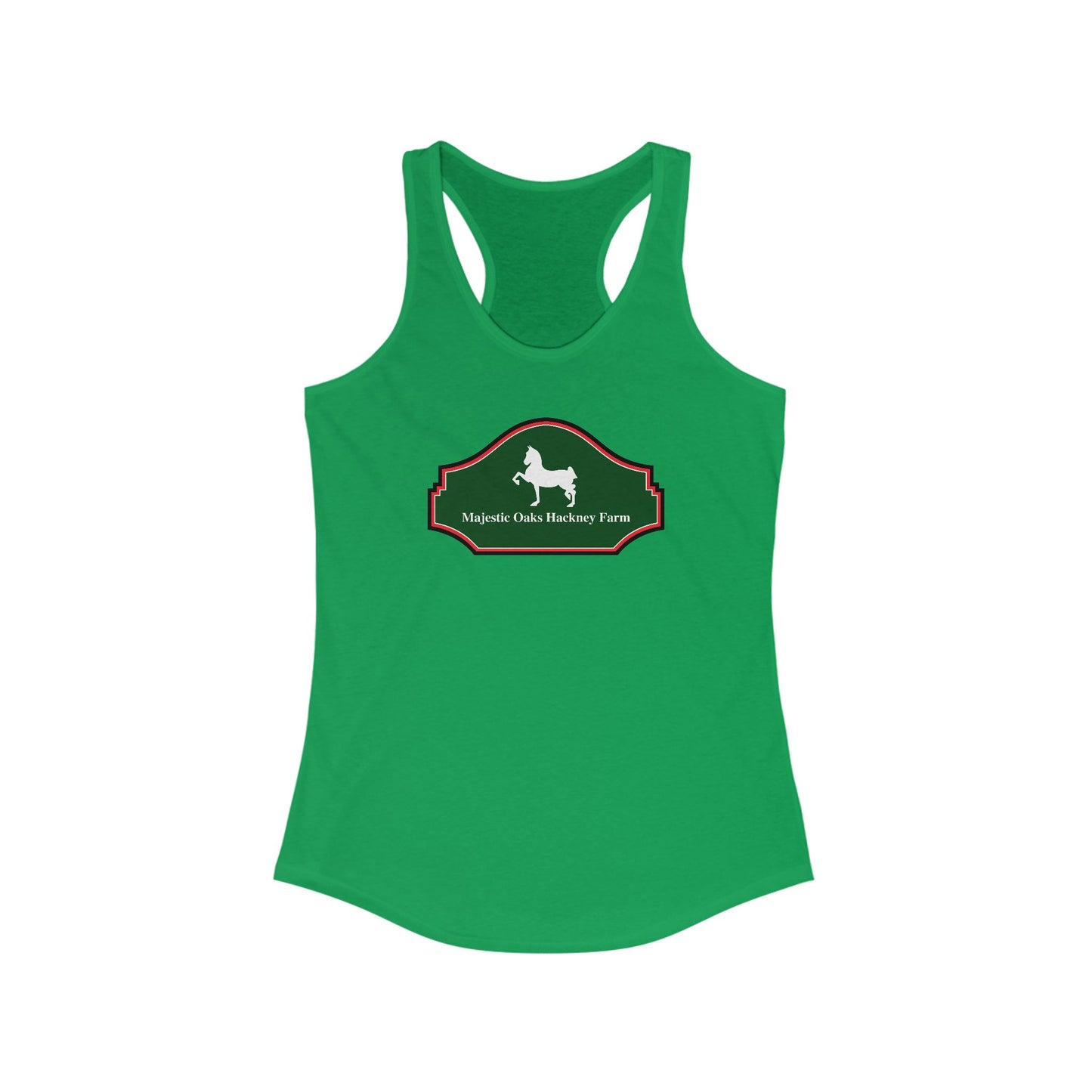 Premium Racerback Tank Top