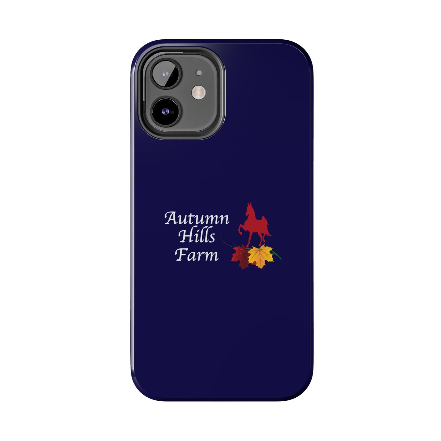 Tough Cases (iPhone 7-16)