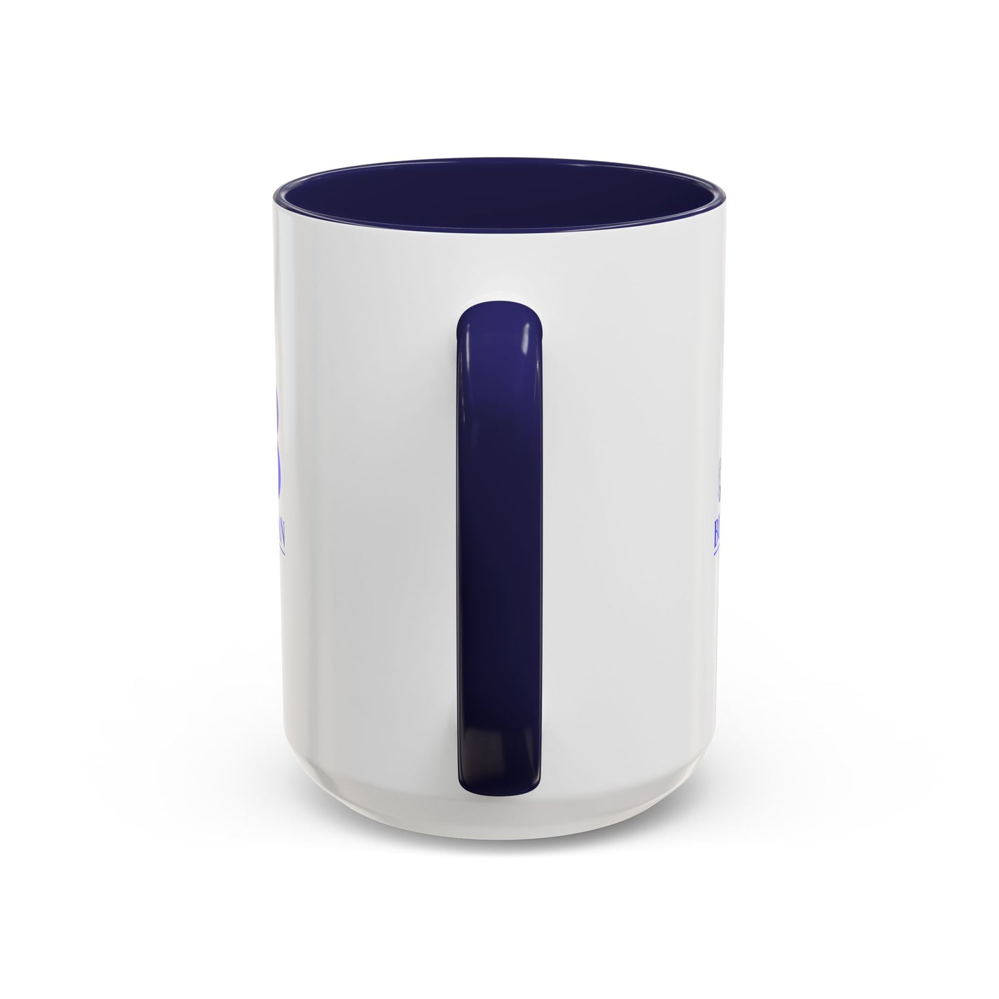 11oz Accent Mug
