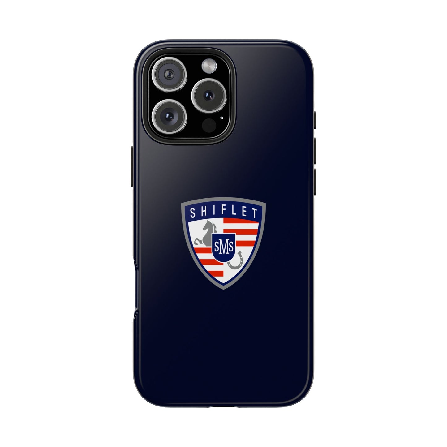 Tough Cases (iPhone 7-16)