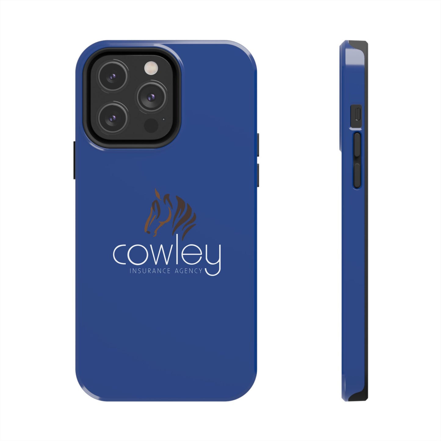 Tough Cases (iPhone 7-16)