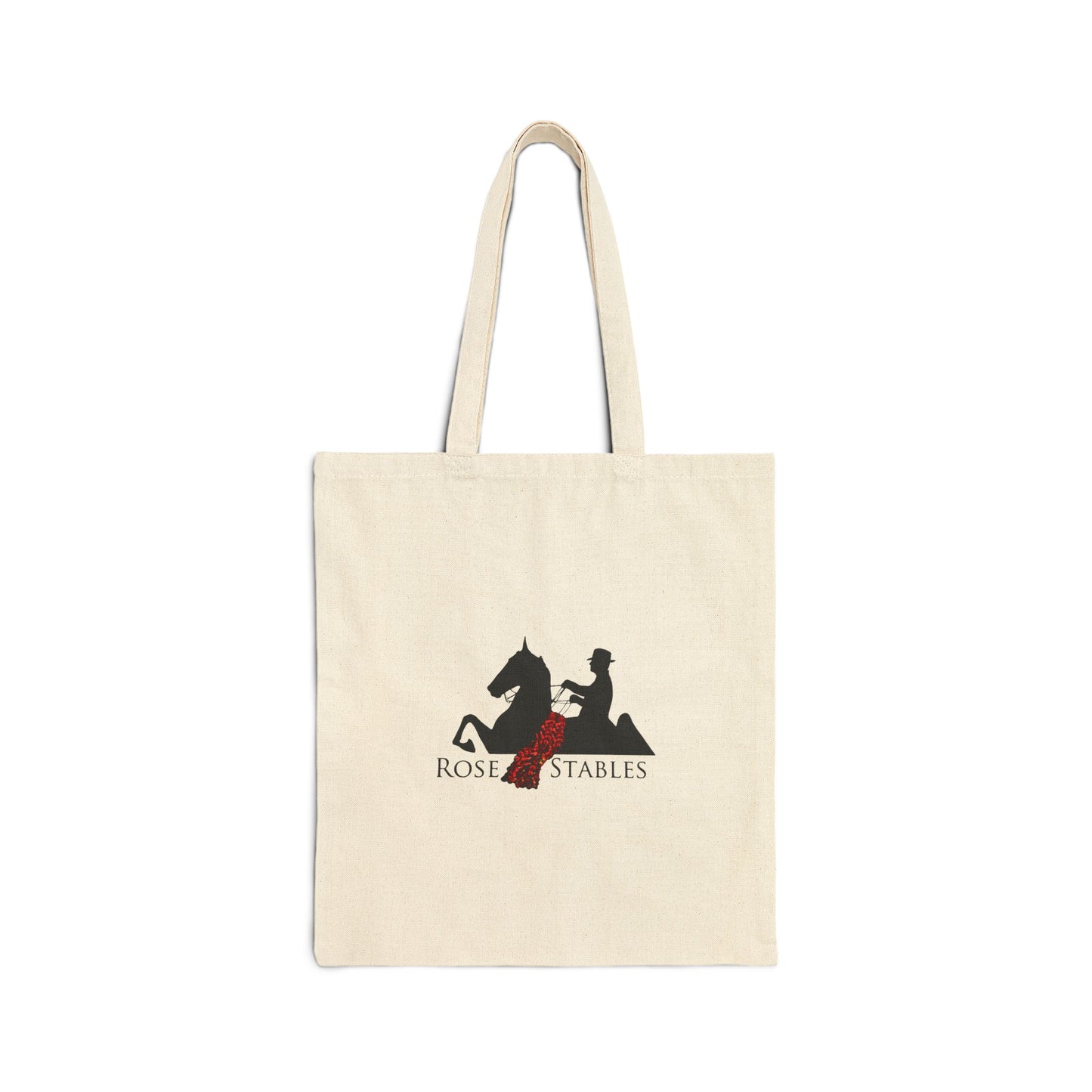Classic Canvas Tote